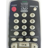 Controle Remoto Mke Para