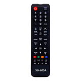 Controle Remoto Modelo 605a