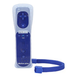 Controle Remoto Motionplus Para