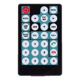 Controle Remoto Multimídia 7810 7830 Mp5