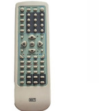 Controle Remoto Mxt Compativel