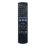 Controle Remoto N2qayb000378 Para Reprodutor De Disco Blu-ra