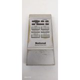 Controle Remoto National Vsq0460
