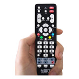 Controle Remoto Net Envio