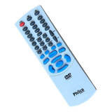 Controle Remoto Novo Original