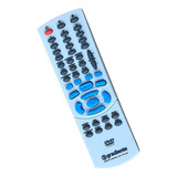 Controle Remoto Original Gradiente
