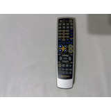 Controle Remoto Original Gradiente