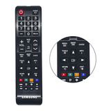 Controle Remoto Original Samsung