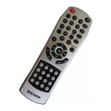 Controle Remoto Original Semp