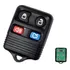 Controle Remoto P/ Alarme Original Ford Ka Fiesta 4 Botões