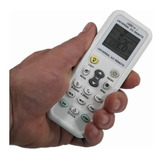 Controle Remoto P