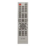 Controle Remoto P