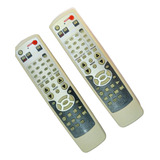 Controle Remoto P