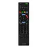 Controle Remoto P/ Tv Sony Bravia Kdl-40w605b Kdl-42w700b