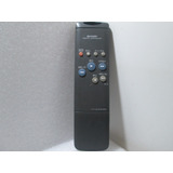 Controle Remoto P/ Vídeo Cassete Sharp Importado Vc-a63bp