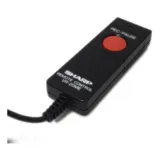 Controle Remoto P camera