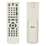 Controle Remoto P dvd