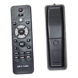 Controle Remoto P dvd