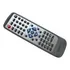 Controle Remoto P Dvd Player Gradiente D-202 Original Novo