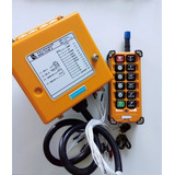 Controle Remoto P Equipamentos