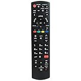 Controle Remoto P/tv Lcd Panasonic Viera C/netflix