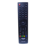 Controle Remoto P  Tv Semp Toshiba Youtube Ct 6640  8025 