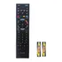 Controle Remoto P Tv Sony Bravia Led Smart Rm-yd101 Netflix
