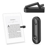 Controle Remoto Page Turner Pageturner Para Kindle Kobo iPad