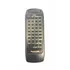 Controle Remoto Panasonic Eur 642191 Audio System