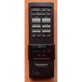 Controle Remoto Panasonic P25