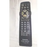 Controle Remoto Panasonic Veq1596