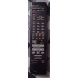 Controle Remoto Panasonic Video