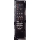 Controle Remoto Panasonic Video
