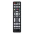 Controle Remoto Para,, Sharp, Vizio, Toshiba,, Jvc, Tcl, Ve