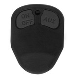 Controle Remoto Para Alarme Look out Omega 7