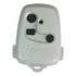 Controle Remoto Para Alarme Peccinin Tx 3c Cor Cinza