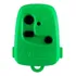 Controle Remoto Para Alarme Peccinin Tx 3c Cor Verde