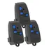Controle Remoto Para Alarme Peccinin Tx 3c3 Unidades