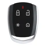 Controle Remoto Para Alarme