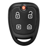 Controle Remoto Para Alarme Pósitron Cr Pxn58
