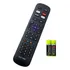 Controle Remoto Para Aoc Smart Tv Roku 32 40 42 43 Polegadas