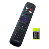 Controle Remoto Para Aoc