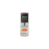 Controle Remoto Para Ar