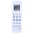 Controle Remoto Para Ar Condicionado Agratto Vogga Kkg9a c1