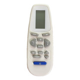 Controle Remoto Para Ar