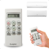 Controle Remoto Para Ar