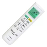 Controle Remoto Para Ar