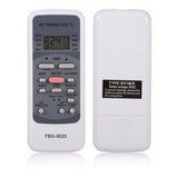 Controle Remoto Para Ar