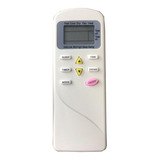 Controle Remoto Para Ar