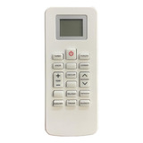 Controle Remoto Para Ar